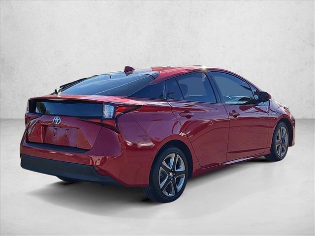 used 2019 Toyota Prius car, priced at $18,995