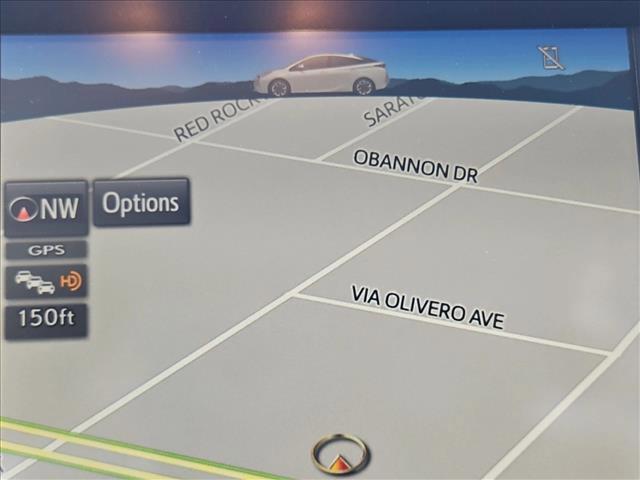 used 2019 Toyota Prius car, priced at $18,995