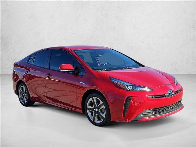 used 2019 Toyota Prius car, priced at $18,995