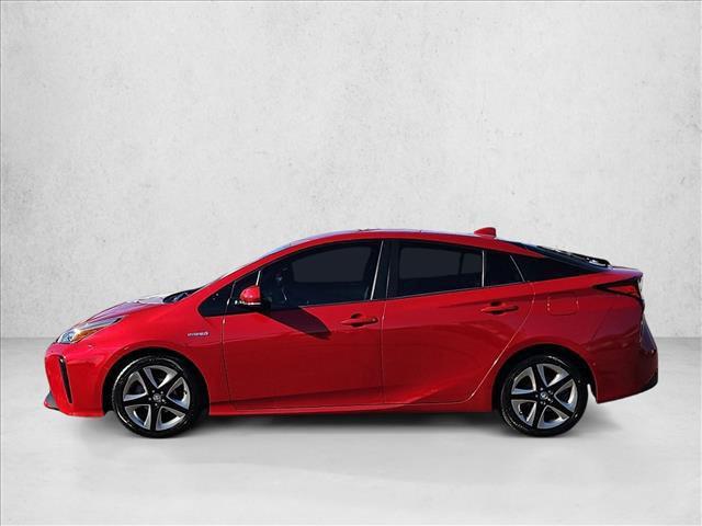 used 2019 Toyota Prius car, priced at $18,995