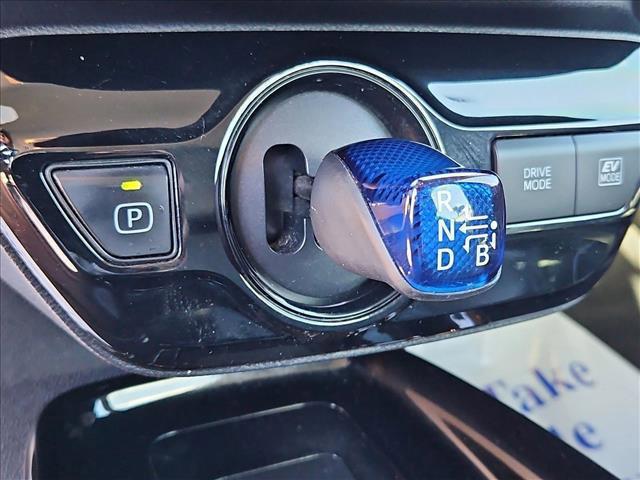 used 2019 Toyota Prius car, priced at $18,995