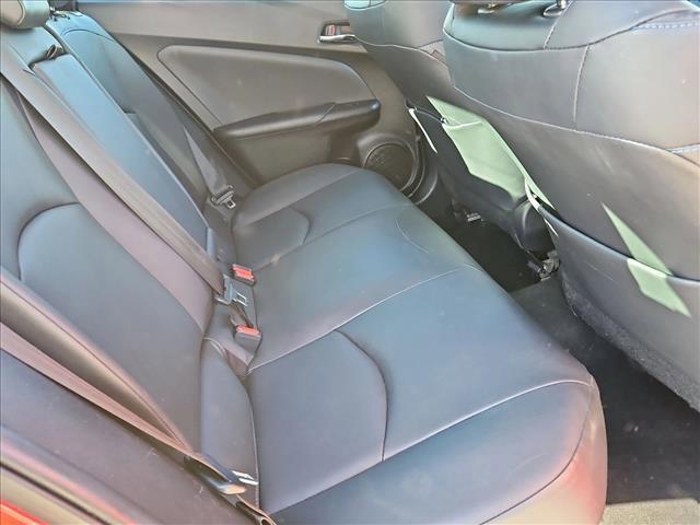 used 2019 Toyota Prius car, priced at $18,995