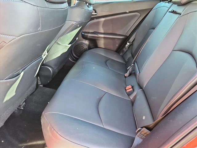 used 2019 Toyota Prius car, priced at $18,995