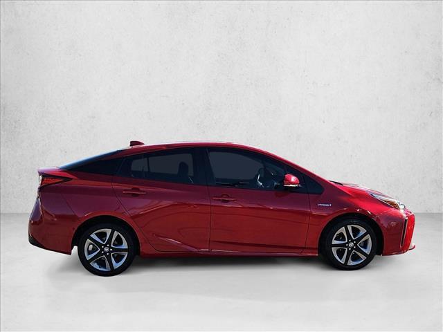 used 2019 Toyota Prius car, priced at $18,995