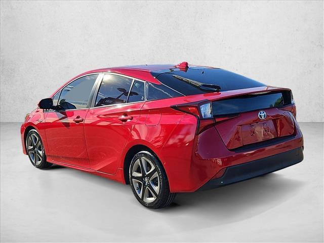 used 2019 Toyota Prius car, priced at $18,995