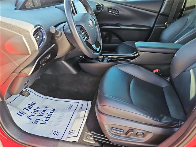 used 2019 Toyota Prius car, priced at $18,995