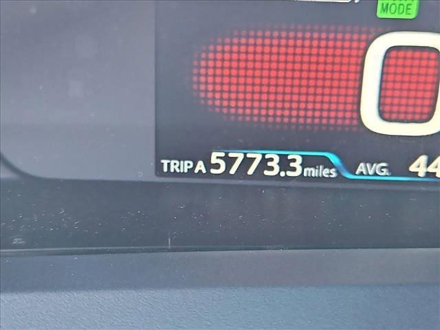 used 2019 Toyota Prius car, priced at $18,995