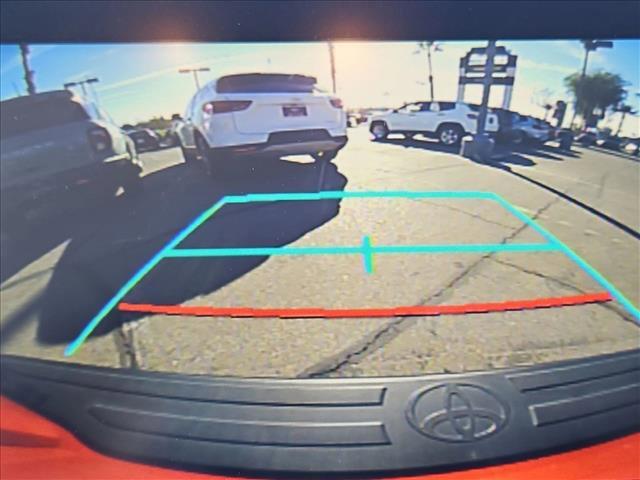 used 2019 Toyota Prius car, priced at $18,995