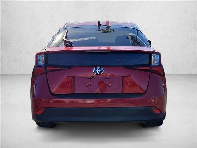 used 2019 Toyota Prius car, priced at $18,995