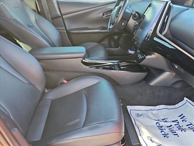 used 2019 Toyota Prius car, priced at $18,995