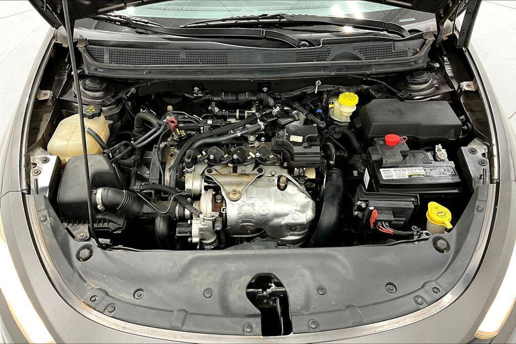 used 2015 Dodge Dart car, priced at $8,000