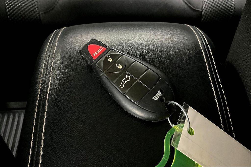 used 2015 Dodge Dart car, priced at $8,000