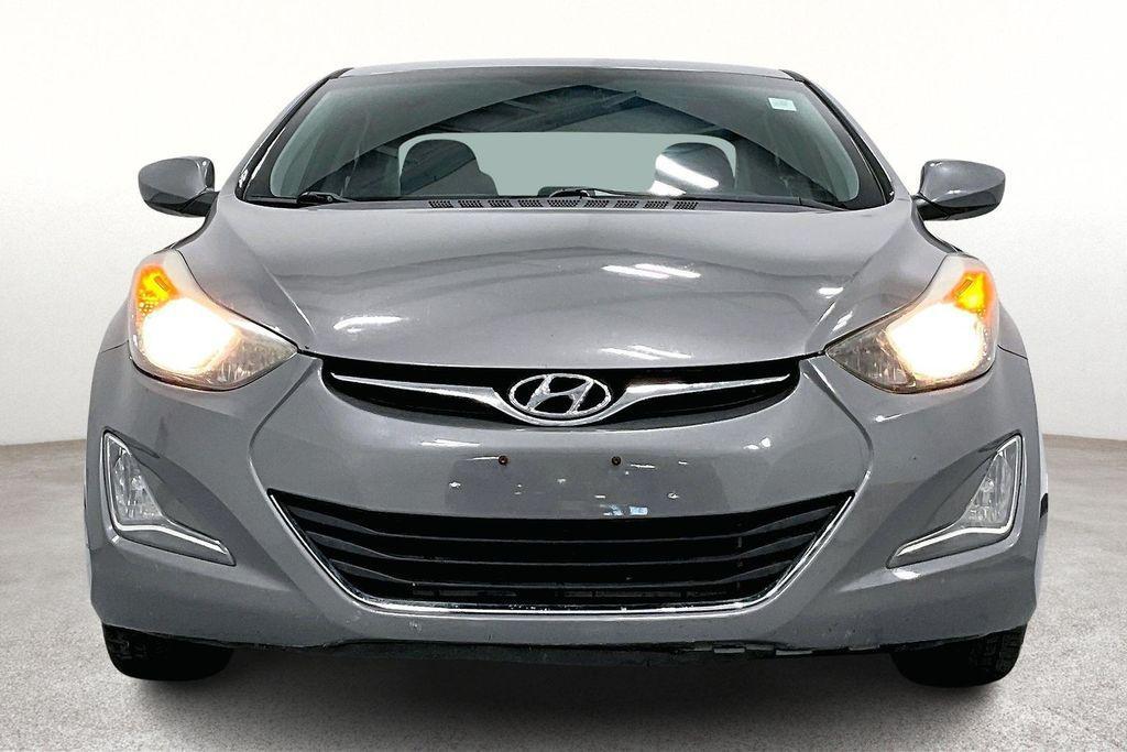 used 2014 Hyundai Elantra car, priced at $6,000