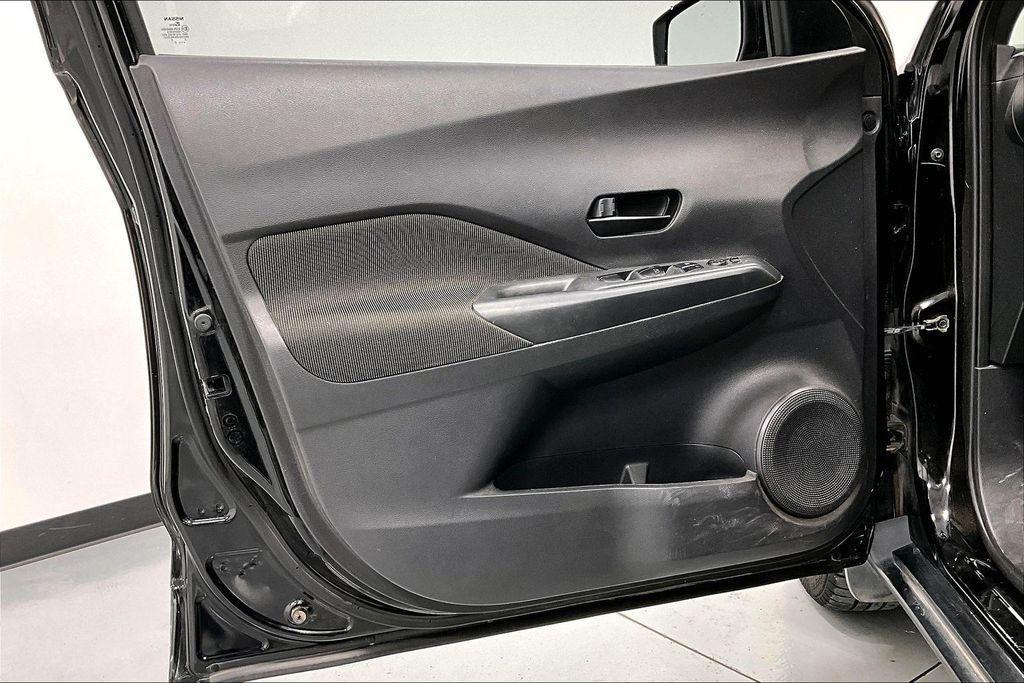 used 2018 Nissan Kicks car, priced at $11,000