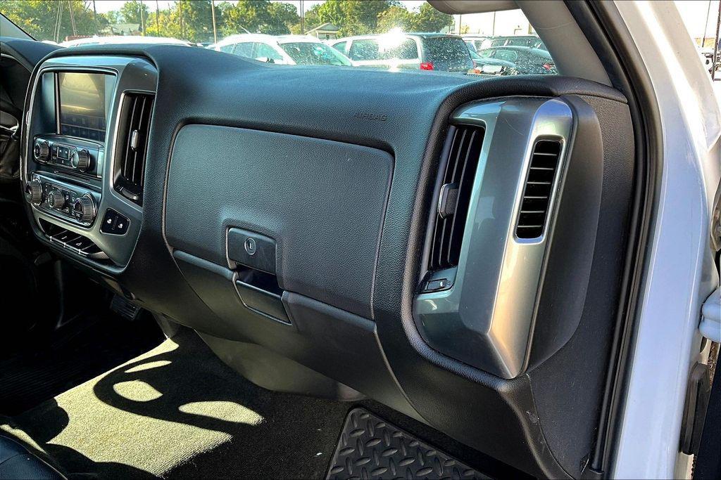used 2014 Chevrolet Silverado 1500 car, priced at $17,000