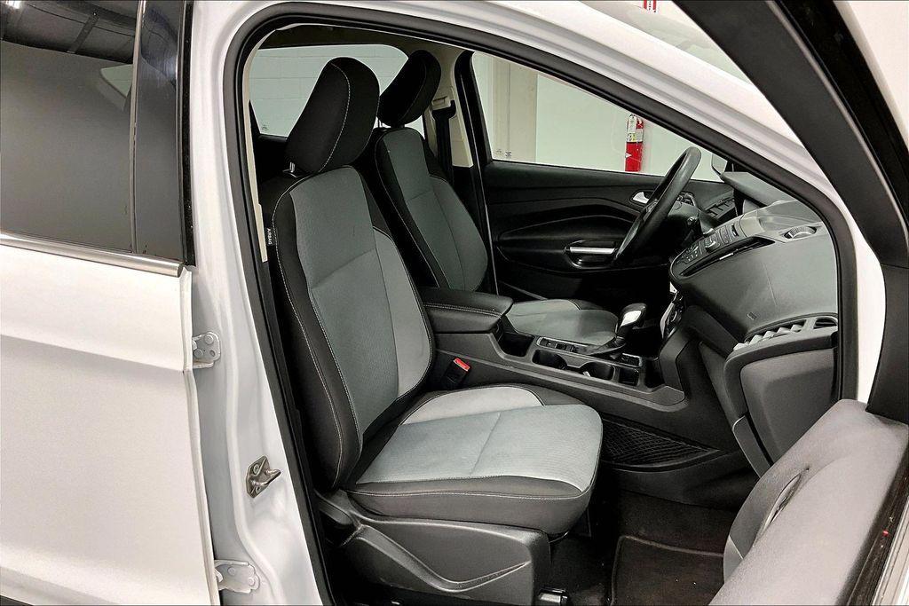 used 2018 Ford Escape car, priced at $9,900
