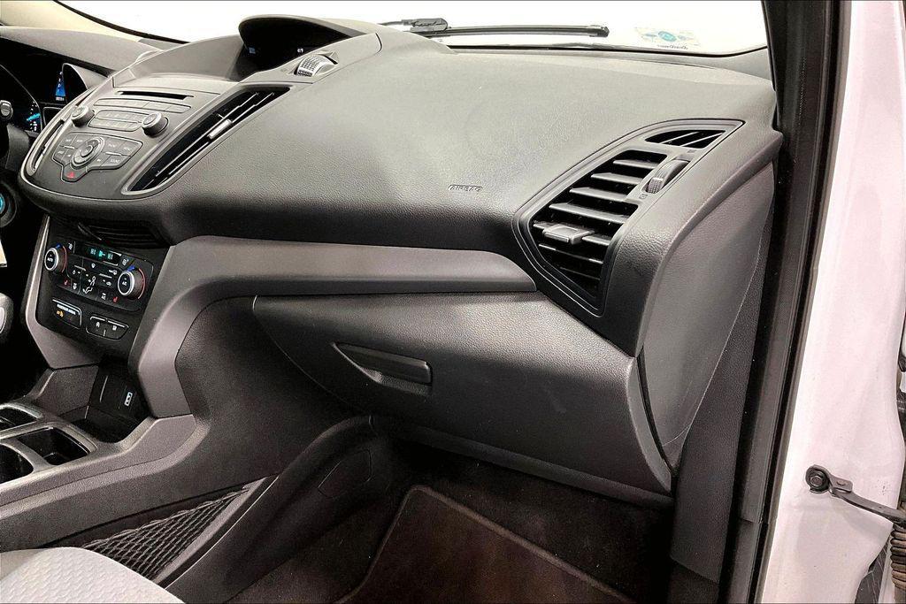 used 2018 Ford Escape car, priced at $9,900