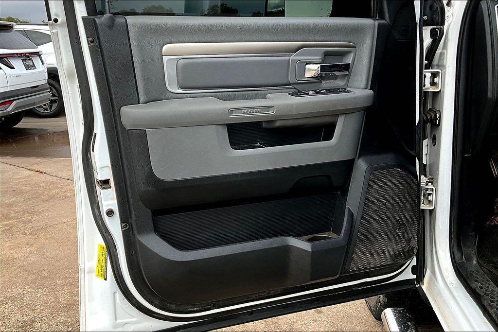 used 2017 Ram 1500 car, priced at $15,000