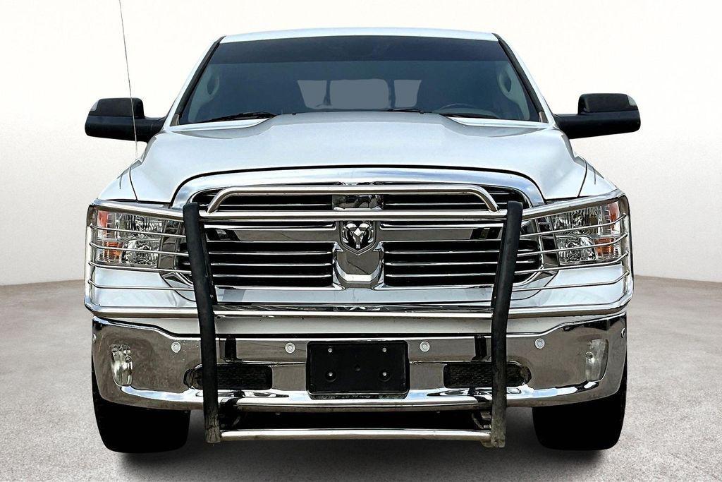 used 2017 Ram 1500 car, priced at $15,000