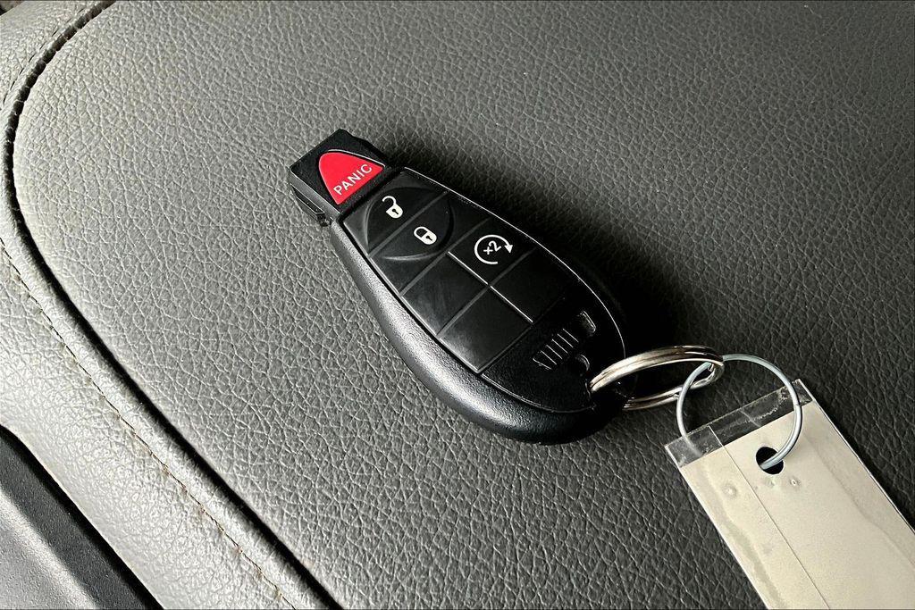 used 2017 Ram 1500 car, priced at $15,000