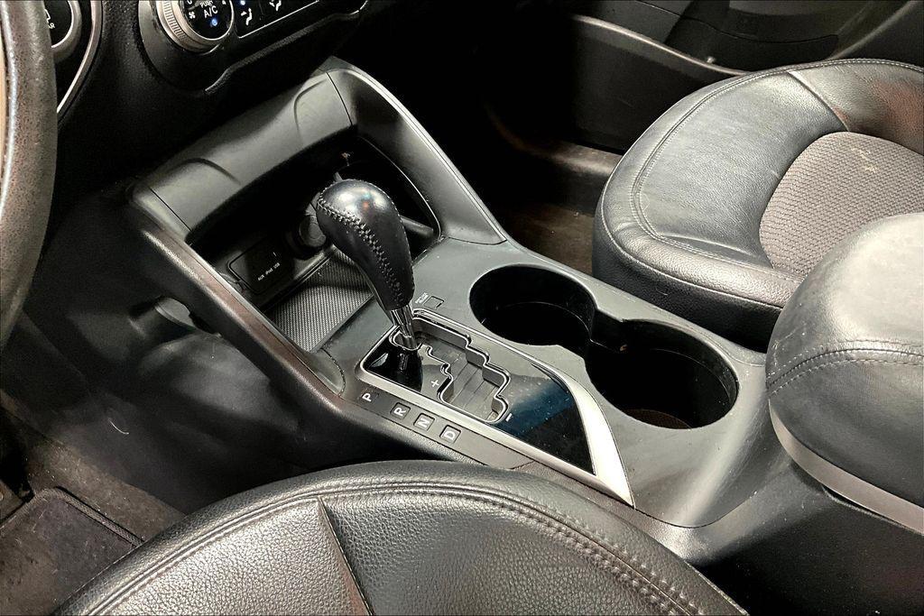 used 2012 Hyundai Tucson car, priced at $9,000