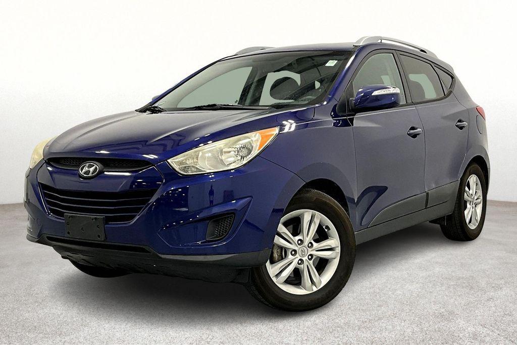 used 2012 Hyundai Tucson car, priced at $9,000