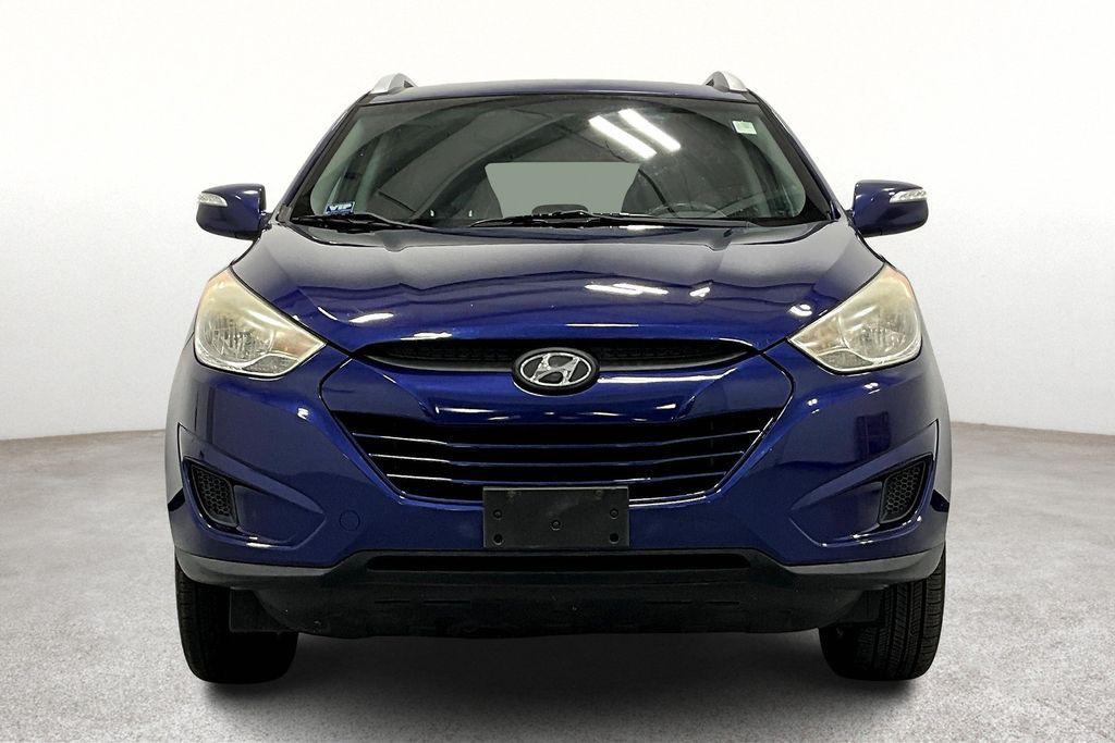 used 2012 Hyundai Tucson car, priced at $9,000