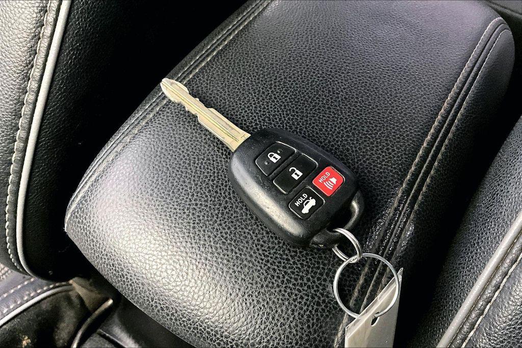 used 2016 Toyota Corolla car, priced at $8,000