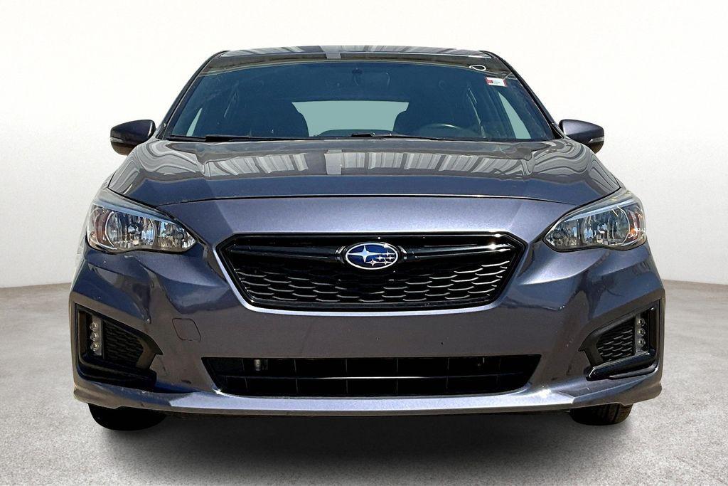 used 2017 Subaru Impreza car, priced at $16,000
