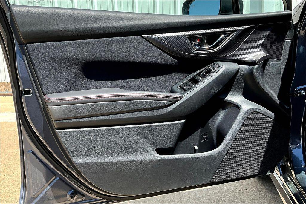 used 2017 Subaru Impreza car, priced at $16,000