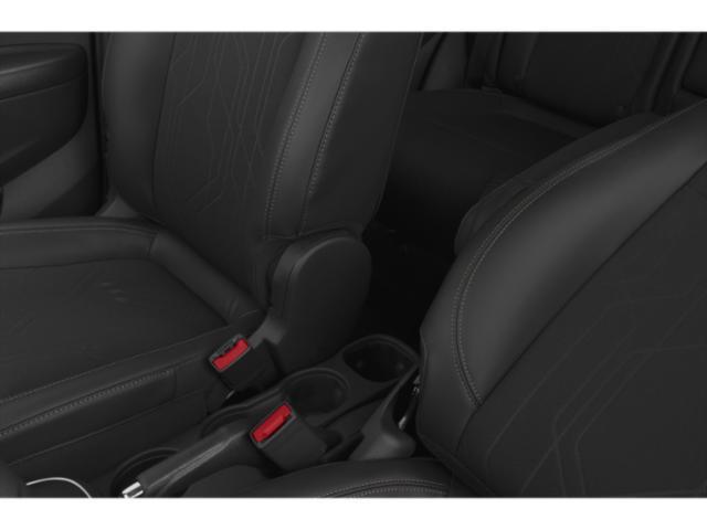 used 2022 Chevrolet Trax car, priced at $18,983