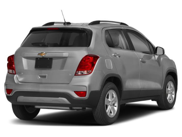 used 2022 Chevrolet Trax car, priced at $18,983