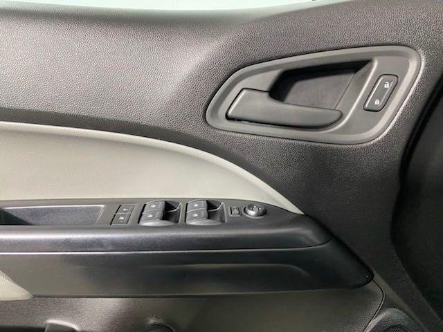 used 2019 Chevrolet Colorado car, priced at $26,974