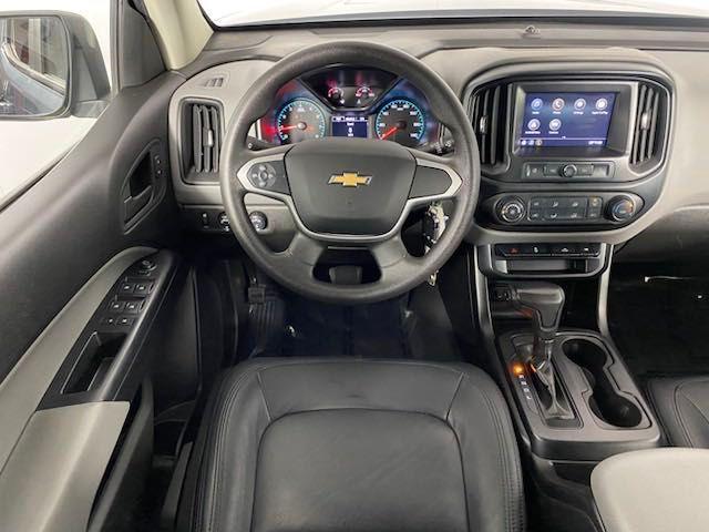 used 2019 Chevrolet Colorado car, priced at $26,974