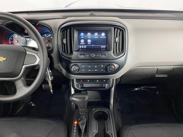 used 2019 Chevrolet Colorado car, priced at $26,974