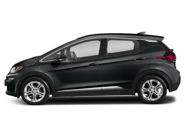 used 2018 Chevrolet Bolt EV car, priced at $15,937