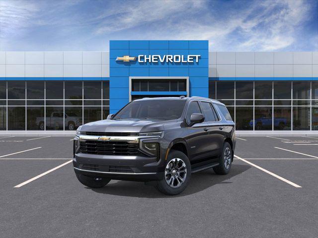 new 2026 Chevrolet Tahoe car, priced at $65,399