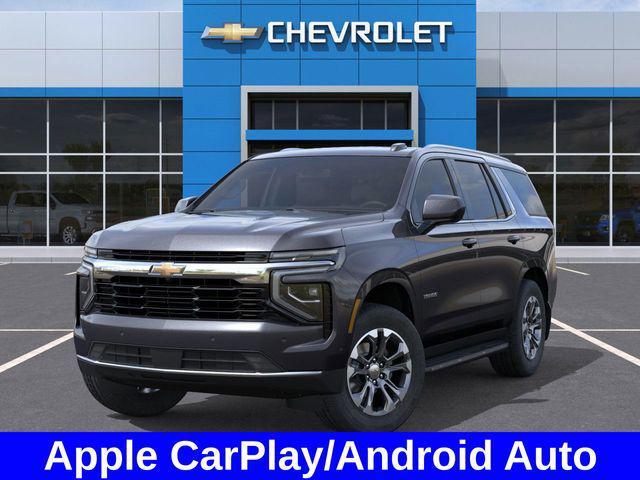 new 2026 Chevrolet Tahoe car, priced at $65,399