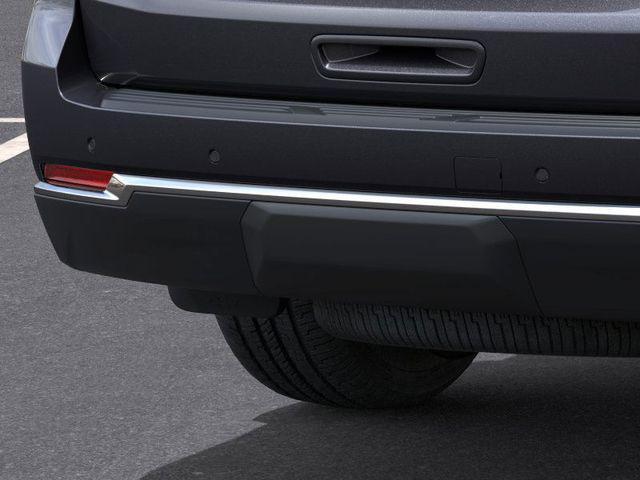 new 2026 Chevrolet Tahoe car, priced at $65,399
