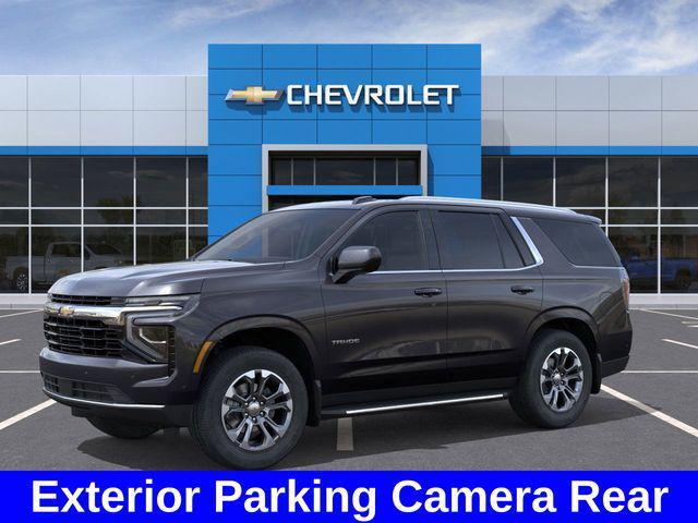 new 2026 Chevrolet Tahoe car, priced at $65,399