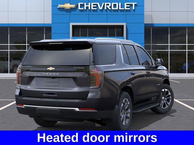 new 2026 Chevrolet Tahoe car, priced at $65,399