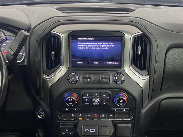 used 2020 Chevrolet Silverado 1500 car, priced at $30,943