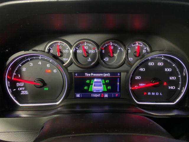used 2020 Chevrolet Silverado 1500 car, priced at $30,943