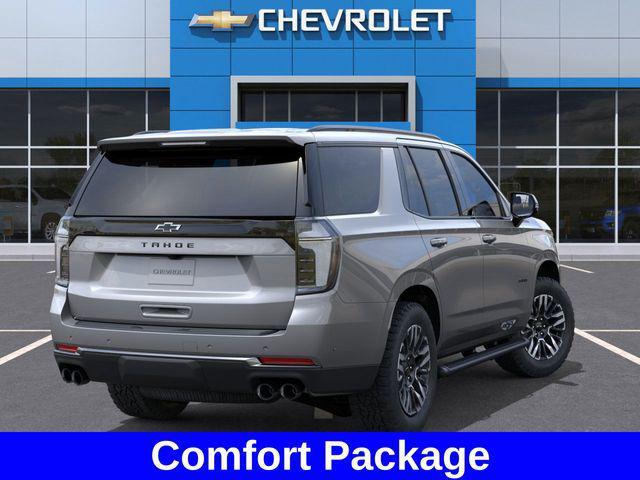 new 2026 Chevrolet Tahoe car, priced at $74,268