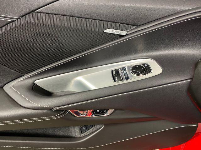 used 2024 Chevrolet Corvette car, priced at $65,899