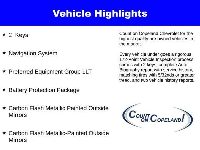 used 2024 Chevrolet Corvette car, priced at $65,899