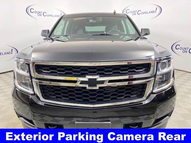 used 2019 Chevrolet Tahoe car, priced at $30,873