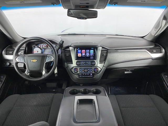 used 2019 Chevrolet Tahoe car, priced at $30,873