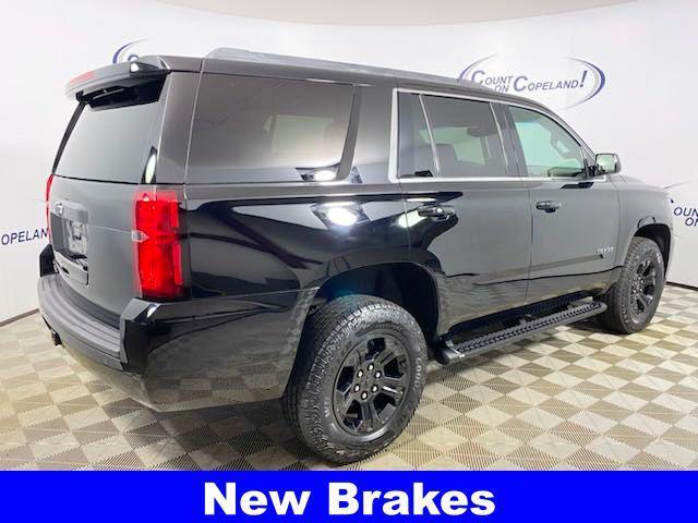 used 2019 Chevrolet Tahoe car, priced at $30,873