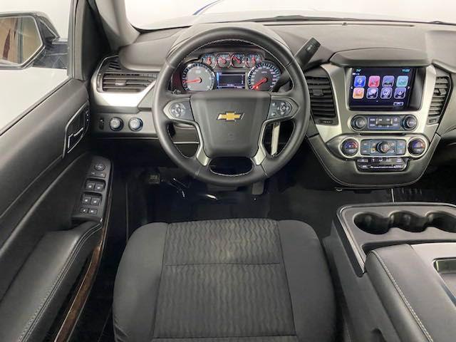 used 2019 Chevrolet Tahoe car, priced at $30,873